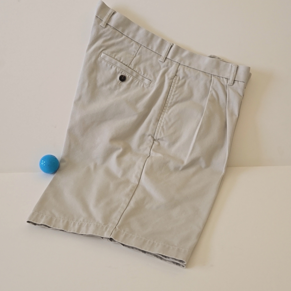 MEN'S GARY PLAYER GOLF SHORTS SZ 36